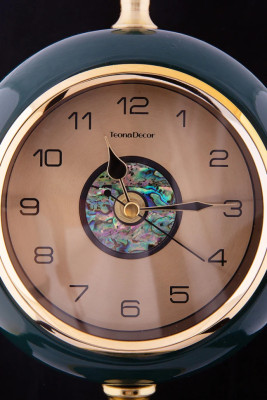 Статуэтка Teona Decor Montre TD5104 Green