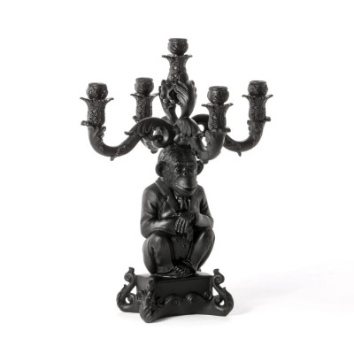 Канделябр Seletti Burlesque 14870 NER