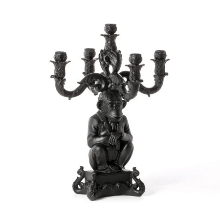 Канделябр Seletti Burlesque 14870 NER