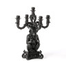 Канделябр Seletti Burlesque 14870 NER