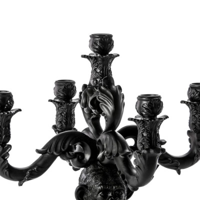 Канделябр Seletti Burlesque 14870 NER