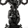 Канделябр Seletti Burlesque 14870 NER