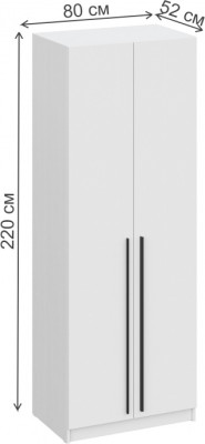 Шкафы Woodville Бирма 570157