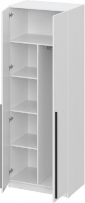 Шкафы Woodville Бирма 570157