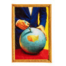 Коврик Seletti Toiletpaper Rugs 18194
