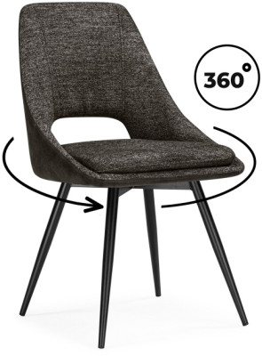 Обеденный стул Woodville Avianus 15878