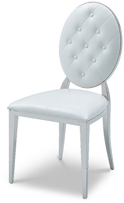 Стул ESF Y110C white