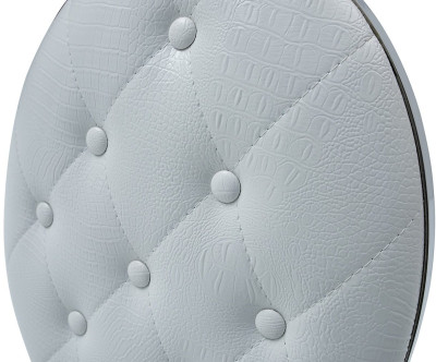Стул ESF Y110C white