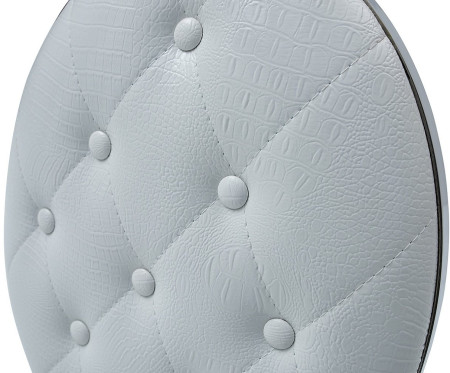 Стул ESF Y110C white