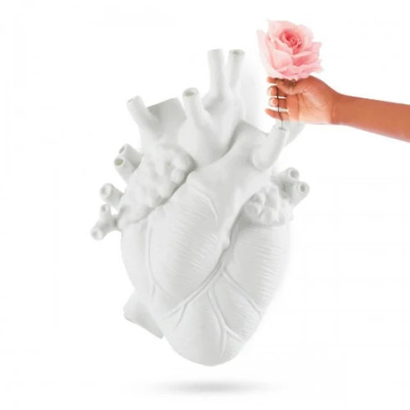 Ваза Seletti Love in Bloom 9924