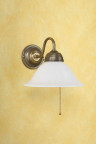 Бра Berliner Messinglampen A8-22opB