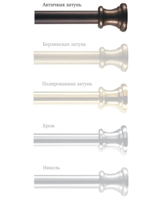 Бра Berliner Messinglampen A59-41opA