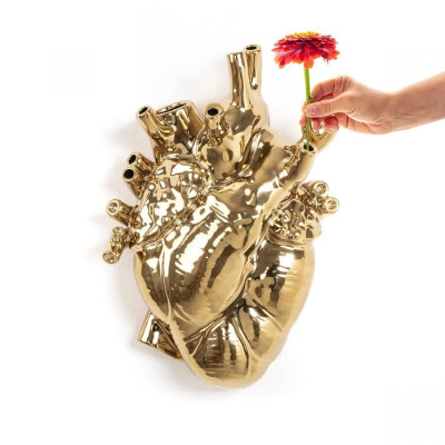 Ваза Seletti Love in Bloom 9926
