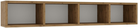 Полка Woodville Модена 563542