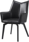 Стул ESF SOHO BLACK