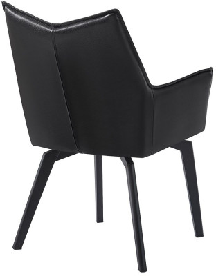Стул ESF SOHO BLACK