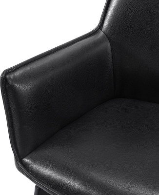 Стул ESF SOHO BLACK