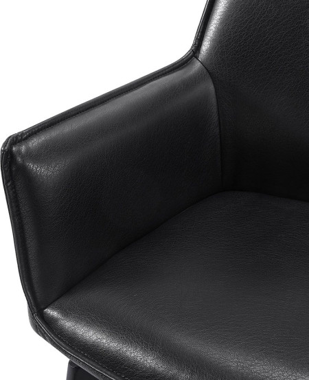 Стул ESF SOHO BLACK