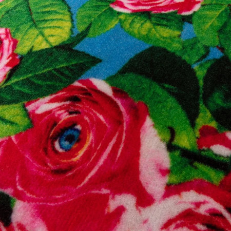 Коврик Seletti Toiletpaper Rugs 18197