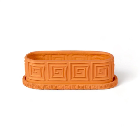 Цветочный горшок Seletti Magna Graecia 11524