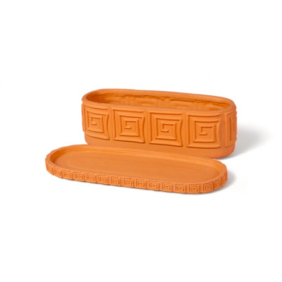 Цветочный горшок Seletti Magna Graecia 11524