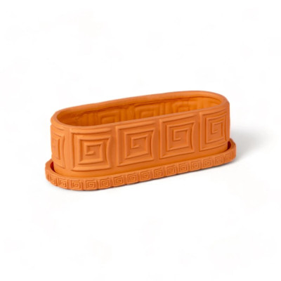 Цветочный горшок Seletti Magna Graecia 11524