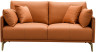 Диван ESF SF002-2 BROWN