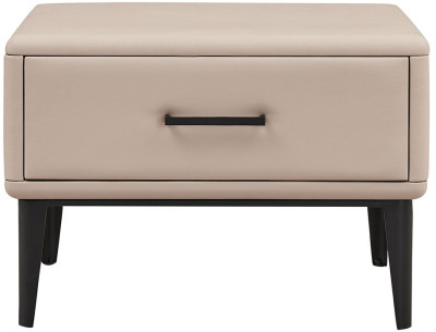 Тумба прикроватная ESF GNS190BEIGE