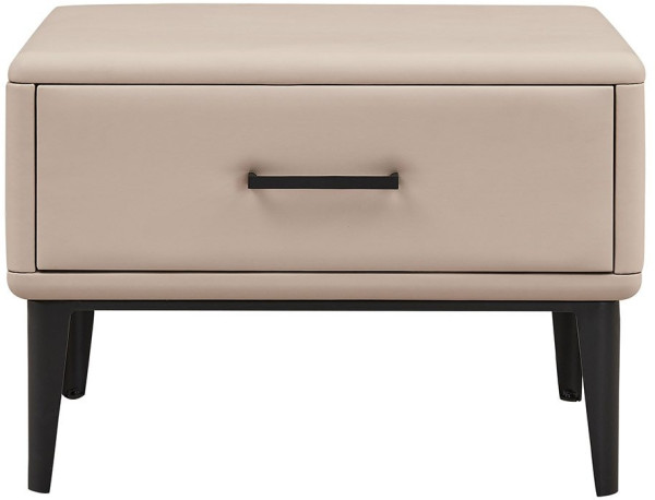 Тумба прикроватная ESF GNS190BEIGE