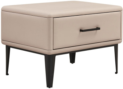 Тумба прикроватная ESF GNS190BEIGE
