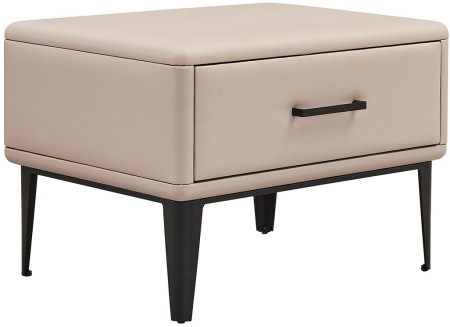 Тумба прикроватная ESF GNS190BEIGE