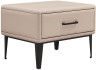Тумба прикроватная ESF GNS190BEIGE