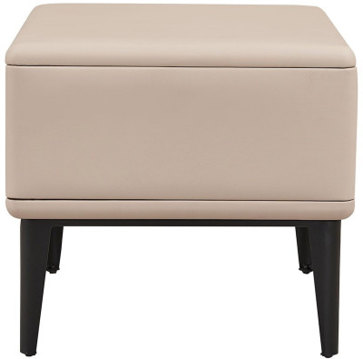Тумба прикроватная ESF GNS190BEIGE