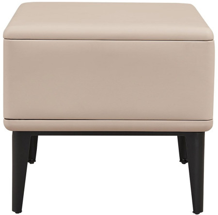 Тумба прикроватная ESF GNS190BEIGE