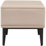Тумба прикроватная ESF GNS190BEIGE