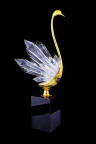 Статуэтка Teona Decor Cygne TD051/1S