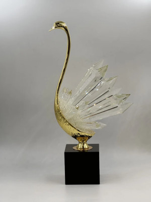 Статуэтка Teona Decor Cygne TD051/1S