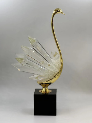 Статуэтка Teona Decor Cygne TD051/1S