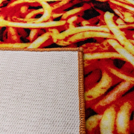 Коврик Seletti Toiletpaper Rugs 18199