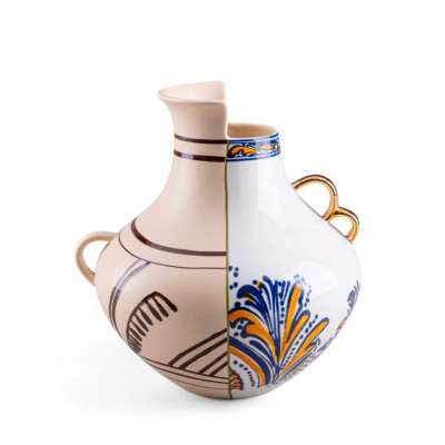 Ваза Seletti Hybrid 9191