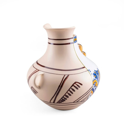 Ваза Seletti Hybrid 9191