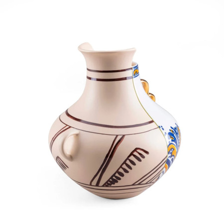 Ваза Seletti Hybrid 9191