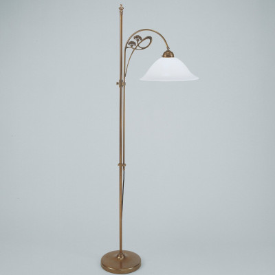 Торшер Berliner Messinglampen T8ST02-90opB