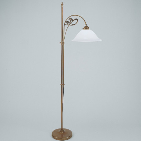 Торшер Berliner Messinglampen T8ST02-90opB