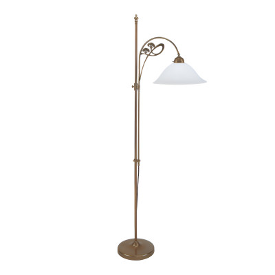Торшер Berliner Messinglampen T8ST02-90opB