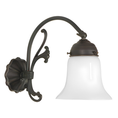 Бра Berliner Messinglampen A25-01opA