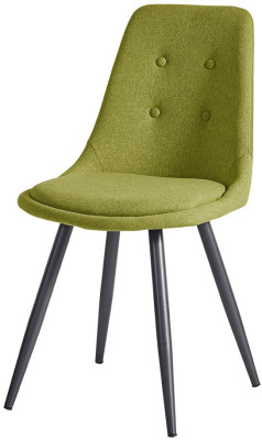Стул ESF SKY8764-Green-860-20-PU-6
