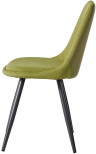 Стул ESF SKY8764-Green-860-20-PU-6