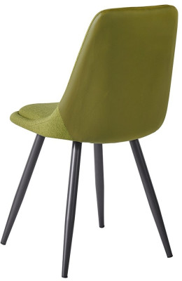Стул ESF SKY8764-Green-860-20-PU-6
