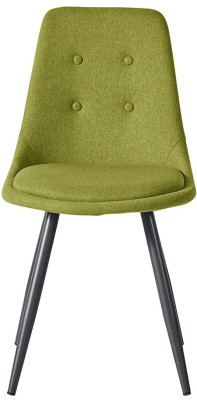 Стул ESF SKY8764-Green-860-20-PU-6